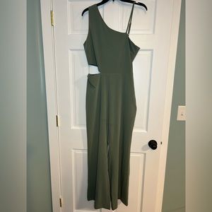 Sage the Label Cool Classic Jumpsuit